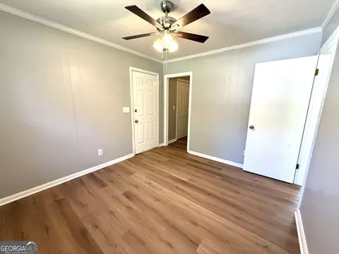 Bedroom - 131 Alton Dr, Lagrange, GA 30241 photo 2 of 3
