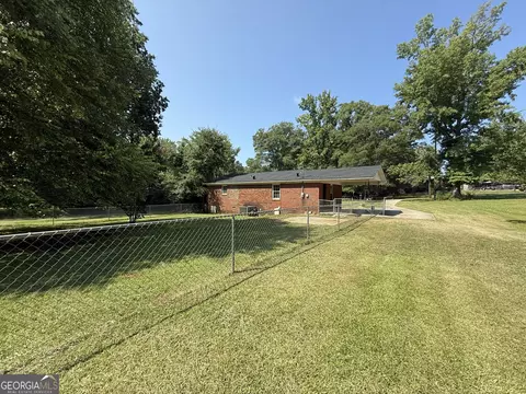 Exterior - 131 Alton Dr, Lagrange, GA 30241 photo 7 of 7