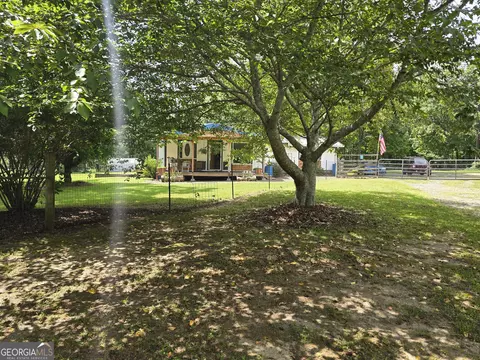 2890 Flarity Rd, Menlo, GA 30731