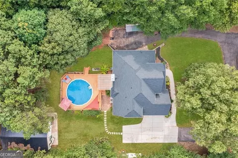 925 Bethany Rd, Covington, GA 30016 photo 50