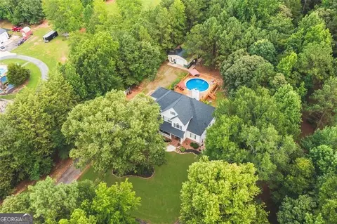 925 Bethany Rd, Covington, GA 30016 photo 1