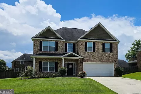 507 Thurston St, Bonaire, GA 31005