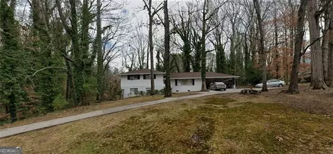 Undisclosed, Atlanta, GA 30331