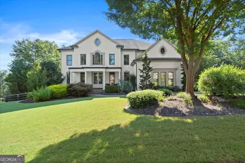 417 Greyfield Dr, Canton, GA 30115