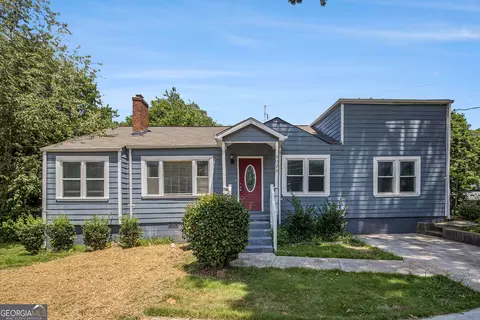 3025 Washington Rd, Atlanta, GA 30344
