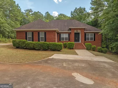 1125 S Green St, Thomaston, GA 30286