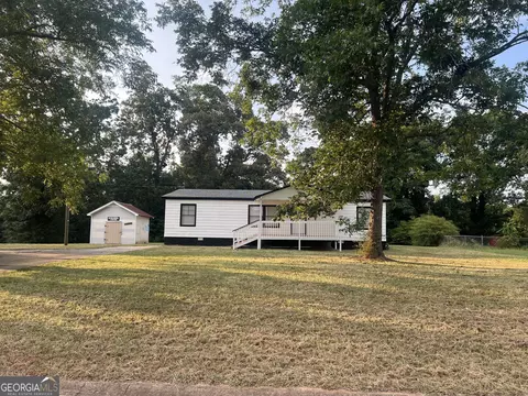 125 Portsmouth Ave, Hampton, GA 30228