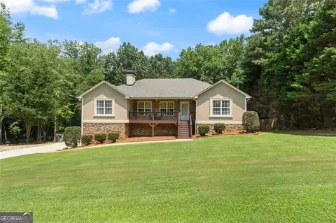 198 Adair Dr, Dallas, GA 30157