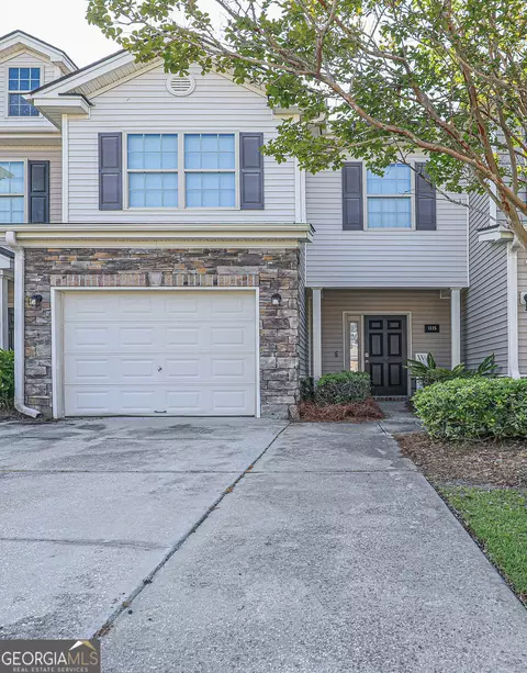 1125 Canyon Oak Loop, Richmond Hill, GA 31324