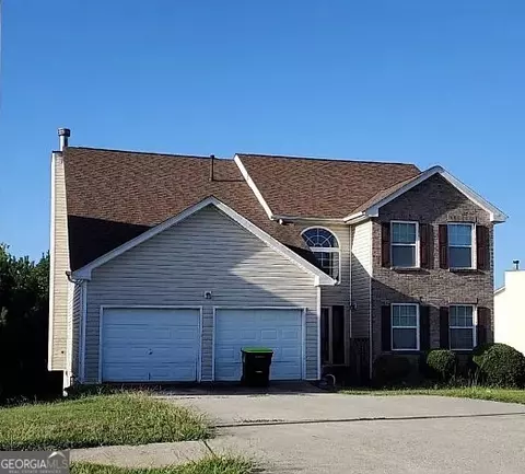 5342 Sand Bar Ln, College Park, GA 30349