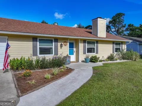 605 Powder Horn Rd, Saint Marys, GA 31558