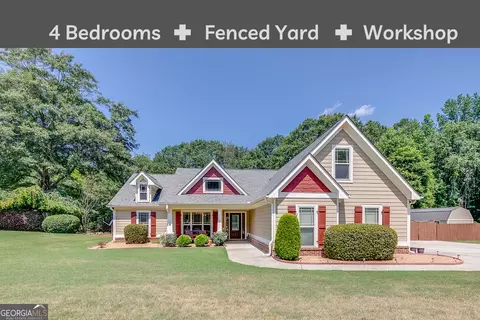 151 River Glen Dr, Jefferson, GA 30549