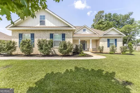 203 Georgian Walk, Byron, GA 31008
