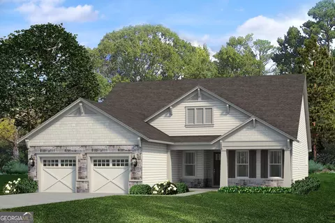 234 Pecks Ct, Hoschton, GA 30548