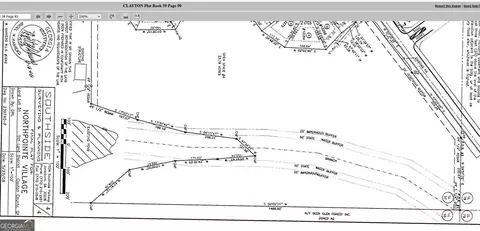 0 Panhandle Rd #LOT 1, Hampton, GA 30228 photo 35