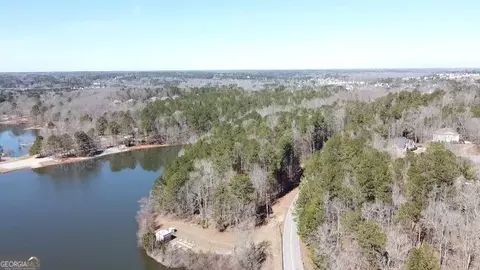 0 Panhandle Rd #LOT 1, Hampton, GA 30228 photo 9