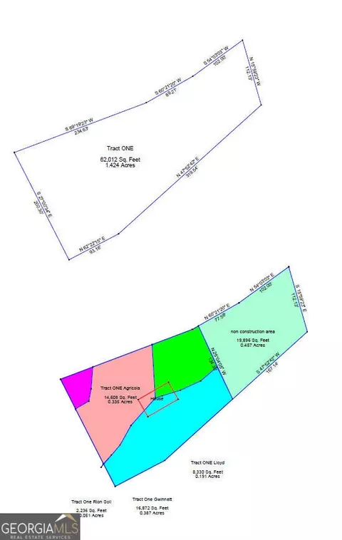 0 Panhandle Rd #LOT 1, Hampton, GA 30228 photo 39
