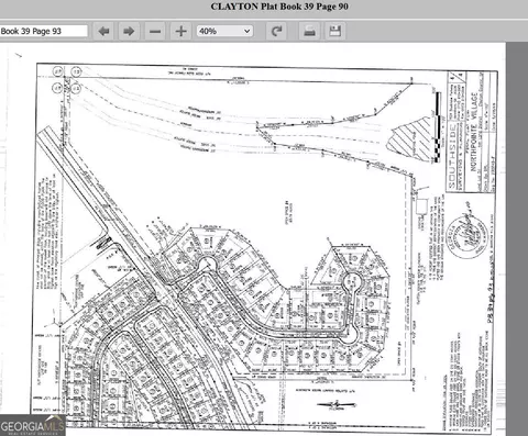 0 Panhandle Rd #LOT 1, Hampton, GA 30228 photo 29