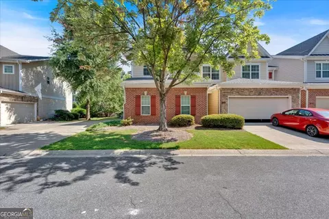 1318 Bexley Pl NW #8, Kennesaw, GA 30144