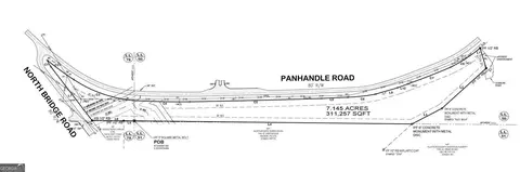 0 Panhandle Rd #LOT 2, Hampton, GA 30228 photo 28