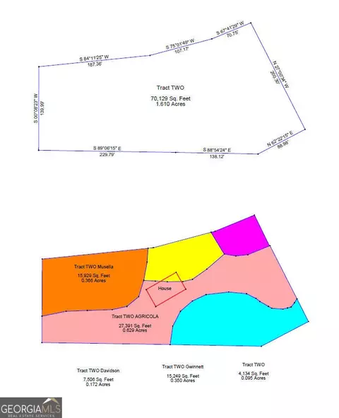 0 Panhandle Rd #LOT 2, Hampton, GA 30228 photo 39