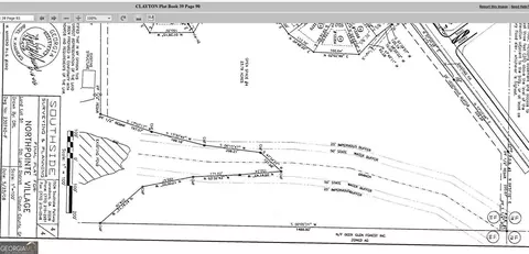 0 Panhandle Rd #LOT 2, Hampton, GA 30228 photo 35
