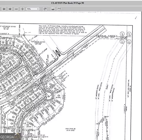 0 Panhandle Rd #LOT 2, Hampton, GA 30228 photo 30