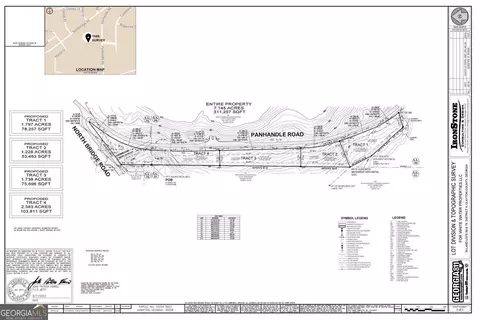 0 Panhandle Rd #LOT 2, Hampton, GA 30228 photo 32