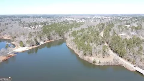 12371 Panhandle Rd #LOT 3, Hampton, GA 30228