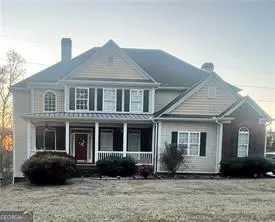 2532 Greenes Ln, Powder Springs, GA 30127