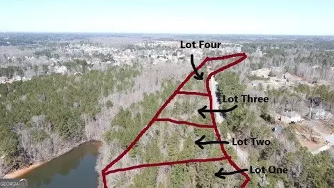 0 Panhandle Rd #LOT 4, Hampton, GA 30228 photo 5