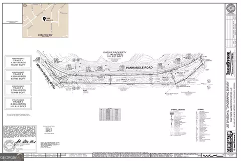 0 Panhandle Rd #LOT 4, Hampton, GA 30228 photo 32