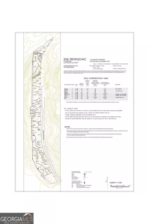 0 Panhandle Rd #LOT 4, Hampton, GA 30228 photo 31