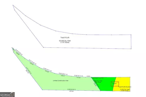 0 Panhandle Rd #LOT 4, Hampton, GA 30228 photo 38