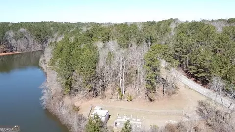 0 Panhandle Rd #LOT 4, Hampton, GA 30228 photo 8