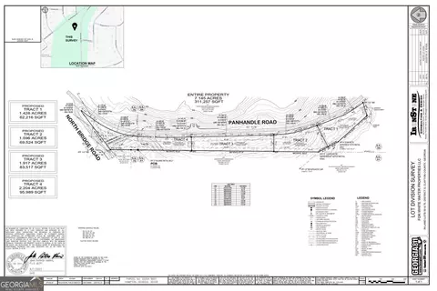 0 Panhandle Rd #LOT 4, Hampton, GA 30228 photo 37