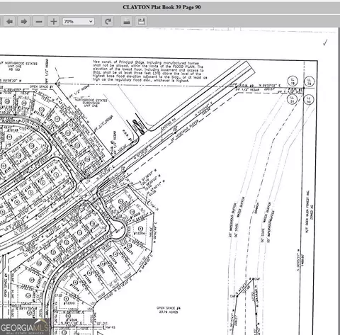 0 Panhandle Rd #LOT 4, Hampton, GA 30228 photo 30