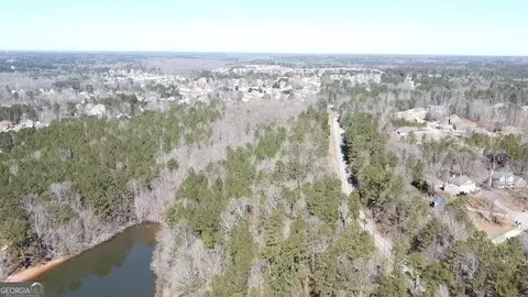 0 Panhandle Rd #LOT 4, Hampton, GA 30228 photo 4