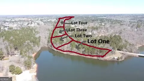 0 Panhandle Rd #LOT 4, Hampton, GA 30228 photo 3