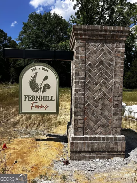 0 Fern Hill Dr, Statesboro, GA 30461