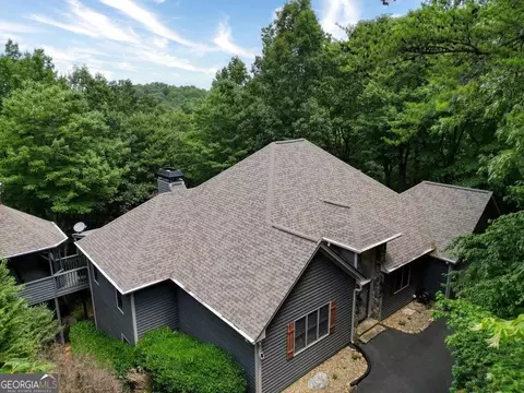 159 Cinnamon Fern Ln, Big Canoe, GA 30143