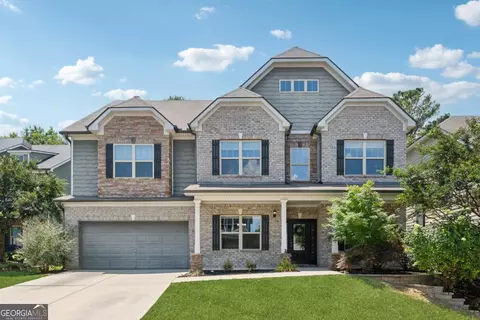 108 Madison St, Canton, GA 30115