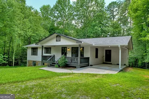 133 Yellowbird Trl #34, Blue Ridge, GA 30513