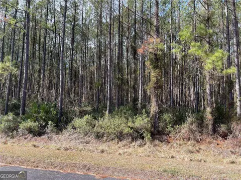 lot67 Waverly Ln, White Oak, GA 31568
