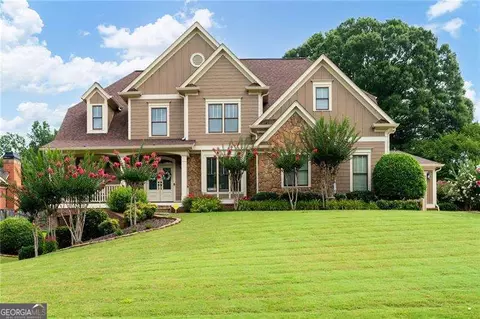 4958 Aviary Dr NW, Acworth, GA 30101