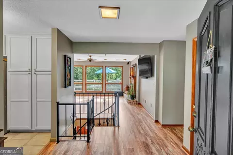 Entry Way - 200 Oak Forest Ln, Warner Robins, GA 31088 photo 1 of 3