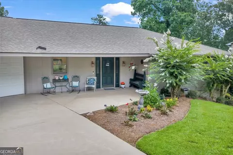 Exterior - 200 Oak Forest Ln, Warner Robins, GA 31088 photo 6 of 23