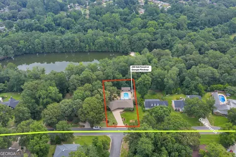 View/Area - 200 Oak Forest Ln, Warner Robins, GA 31088 photo 7 of 7