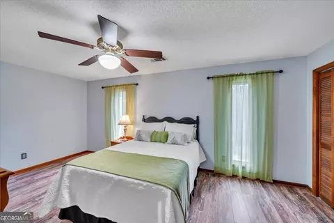 Bedroom - 200 Oak Forest Ln, Warner Robins, GA 31088 photo 3 of 5