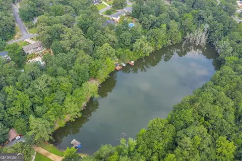 View/Area - 200 Oak Forest Ln, Warner Robins, GA 31088 photo 3 of 7